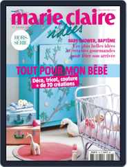 Marie Claire Idées (Digital) Subscription May 8th, 2014 Issue