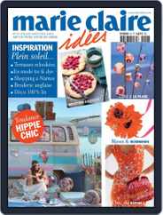 Marie Claire Idées (Digital) Subscription                    June 19th, 2013 Issue