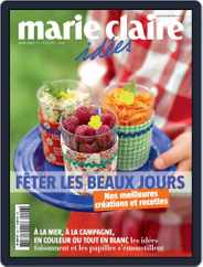 Marie Claire Idées (Digital) Subscription                    June 6th, 2013 Issue
