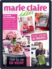 Marie Claire Idées (Digital) Subscription                    December 26th, 2012 Issue