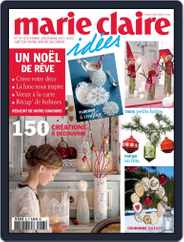 Marie Claire Idées (Digital) Subscription                    October 29th, 2012 Issue