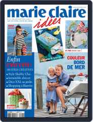 Marie Claire Idées (Digital) Subscription                    June 29th, 2012 Issue