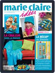 Marie Claire Idées (Digital) Subscription                    December 28th, 2011 Issue