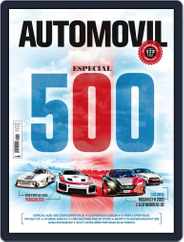 Automovil (Digital) Subscription                    June 1st, 2020 Issue