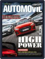 Automovil (Digital) Subscription                    April 1st, 2020 Issue