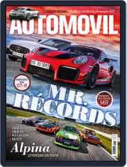 Automovil (Digital) Subscription                    February 1st, 2020 Issue