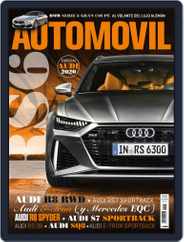 Automovil (Digital) Subscription                    January 1st, 2020 Issue