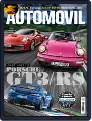 Automovil (Digital) Subscription                    December 1st, 2019 Issue