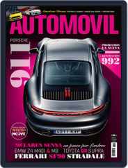 Automovil (Digital) Subscription                    July 1st, 2019 Issue