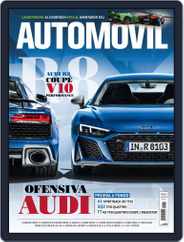 Automovil (Digital) Subscription                    May 1st, 2019 Issue