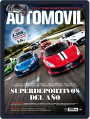 Automovil (Digital) Subscription                    February 1st, 2019 Issue