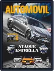 Automovil (Digital) Subscription                    December 1st, 2018 Issue