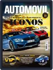 Automovil (Digital) Subscription                    September 1st, 2018 Issue