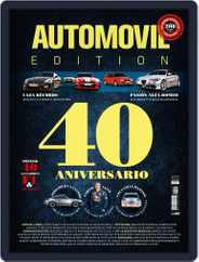 Automovil (Digital) Subscription                    April 1st, 2018 Issue