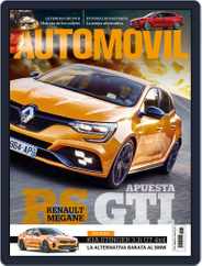 Automovil (Digital) Subscription                    March 1st, 2018 Issue