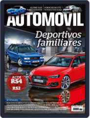 Automovil (Digital) Subscription                    February 1st, 2018 Issue