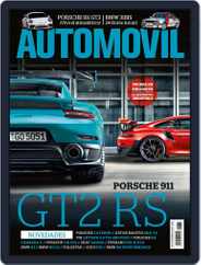 Automovil (Digital) Subscription                    December 1st, 2017 Issue