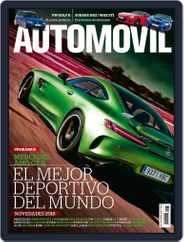 Automovil (Digital) Subscription                    October 1st, 2017 Issue