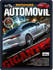 Automovil (Digital) Subscription                    March 27th, 2017 Issue
