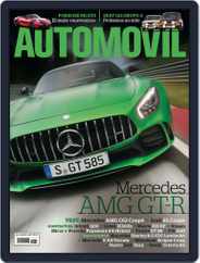 Automovil (Digital) Subscription                    March 1st, 2017 Issue