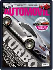 Automovil (Digital) Subscription                    December 1st, 2016 Issue
