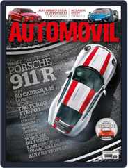 Automovil (Digital) Subscription                    June 27th, 2016 Issue