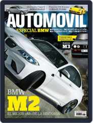Automovil (Digital) Subscription                    April 25th, 2016 Issue