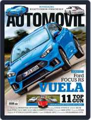 Automovil (Digital) Subscription                    March 24th, 2016 Issue