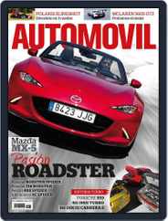 Automovil (Digital) Subscription                    January 25th, 2016 Issue