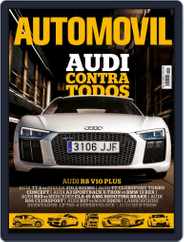 Automovil (Digital) Subscription                    November 23rd, 2015 Issue
