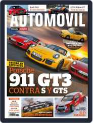 Automovil (Digital) Subscription                    May 1st, 2015 Issue