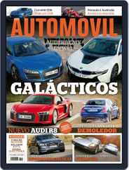 Automovil (Digital) Subscription                    March 23rd, 2015 Issue