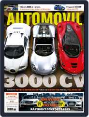 Automovil (Digital) Subscription                    January 26th, 2015 Issue