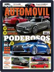 Automovil (Digital) Subscription                    December 22nd, 2014 Issue