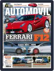 Automovil (Digital) Subscription                    November 24th, 2014 Issue