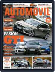 Automovil (Digital) Subscription                    May 26th, 2014 Issue