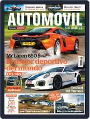 Automovil (Digital) Subscription                    April 28th, 2014 Issue