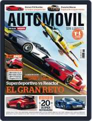 Automovil (Digital) Subscription                    March 24th, 2014 Issue