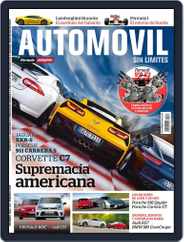 Automovil (Digital) Subscription                    January 27th, 2014 Issue