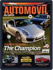 Automovil (Digital) Subscription                    December 22nd, 2013 Issue