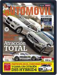 Automovil (Digital) Subscription                    October 17th, 2013 Issue