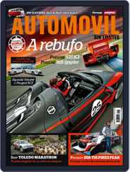 Automovil (Digital) Subscription                    June 23rd, 2013 Issue