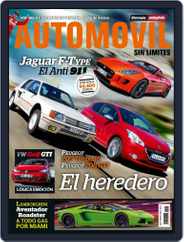 Automovil (Digital) Subscription                    May 26th, 2013 Issue