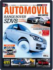Automovil (Digital) Subscription                    February 25th, 2013 Issue