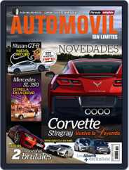 Automovil (Digital) Subscription                    January 27th, 2013 Issue
