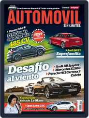Automovil (Digital) Subscription                    May 23rd, 2012 Issue