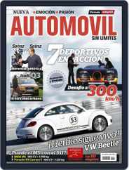 Automovil (Digital) Subscription                    April 26th, 2012 Issue