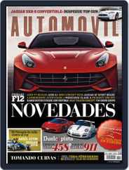 Automovil (Digital) Subscription                    March 23rd, 2012 Issue