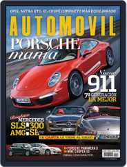 Automovil (Digital) Subscription                    December 22nd, 2011 Issue