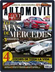 Automovil (Digital) Subscription                    April 18th, 2011 Issue